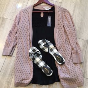 DownEast sleeveless top